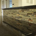Backsplash