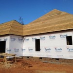 Roof Sheeting Complete