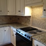 Kitchen View